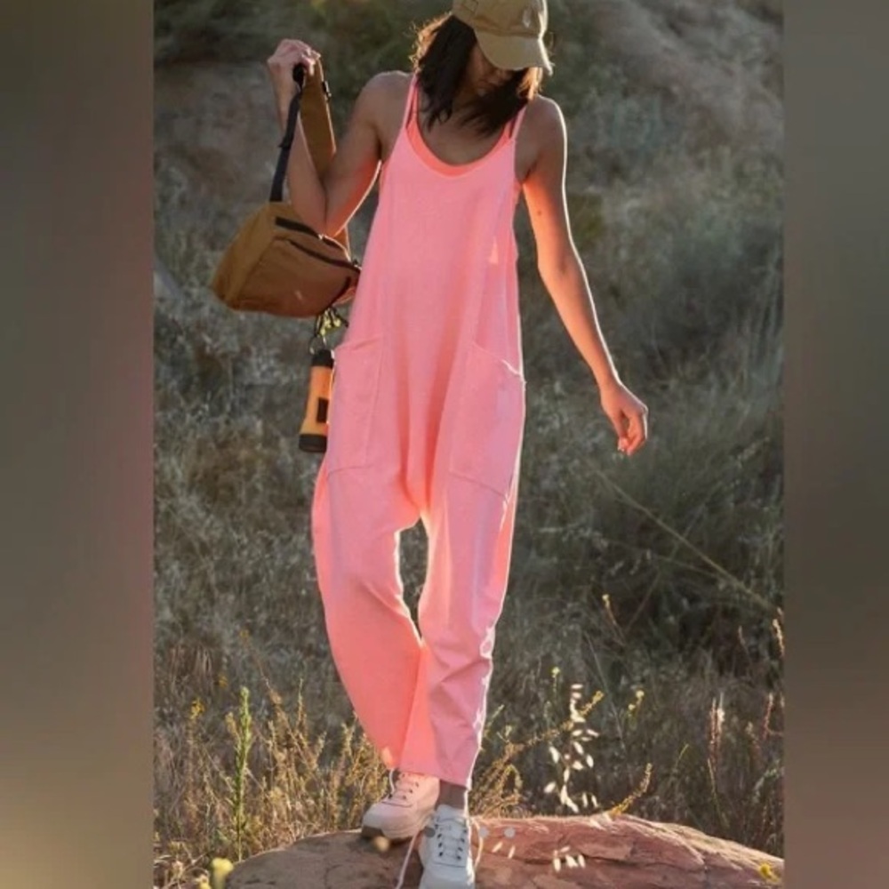 RARE NWOT FP Movement Hotshot Onesie